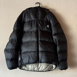 Nike ACG 'Lunar Lake' PrimaLoft®
Men's Therma-FIT ADV Loose Hooded Jacket